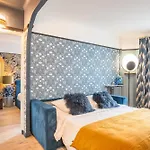Διαμέρισμα Very Design - 4 Guests - Eiffel Tower *