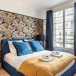 Very Design - 4 Guests - Eiffel Tower *