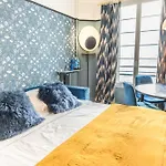 Διαμέρισμα Very Design - 4 Guests - Eiffel Tower *