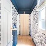 Very Design - 4 Guests - Eiffel Tower *