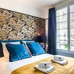 Very Design - 4 Guests - Eiffel Tower Διαμέρισμα