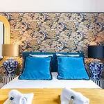 Διαμέρισμα Very Design - 4 Guests - Eiffel Tower Παρίσι