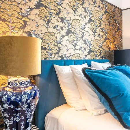 Appartement Very Design - 4 Guests - Eiffel Tower *