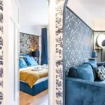 Very Design - 4 Guests - Eiffel Tower * 파리