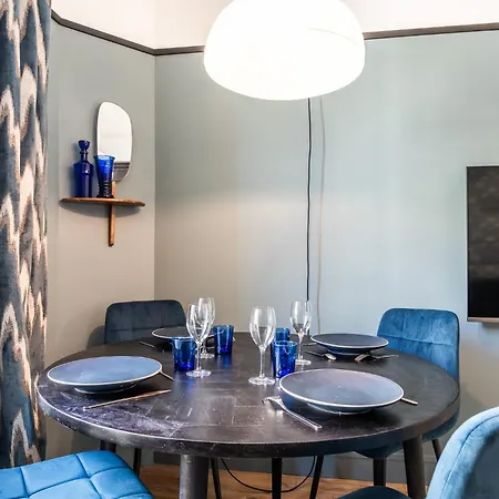 Very Design For 4 - Eiffel Tower Apartamento *