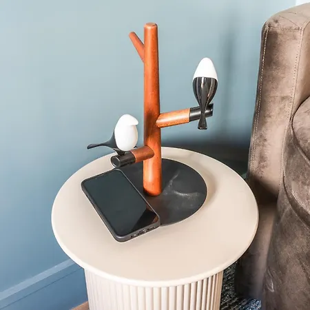 Very Design - 4 Guests - Eiffel Tower Appartement *