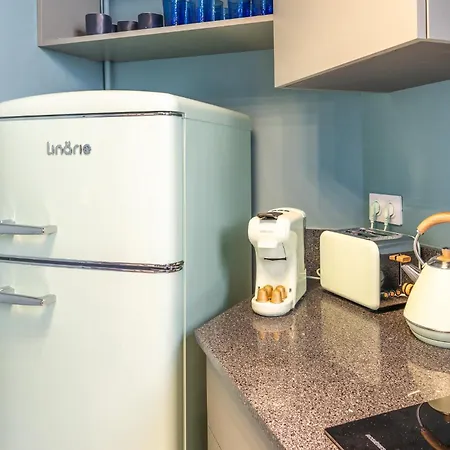 Very Design - 4 Guests - Eiffel Tower Παρίσι