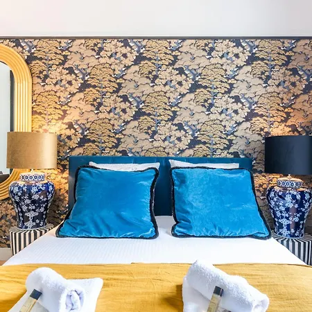 Διαμέρισμα Very Design - 4 Guests - Eiffel Tower Παρίσι