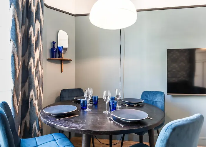 Very Design - 4 Guests - Eiffel Tower Appartement *