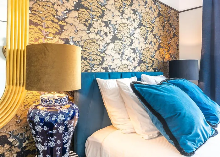 Appartement Very Design - 4 Guests - Eiffel Tower *