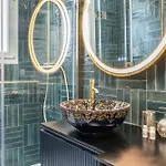Very Design - 4 Guests - Eiffel Tower Appartement Parijs